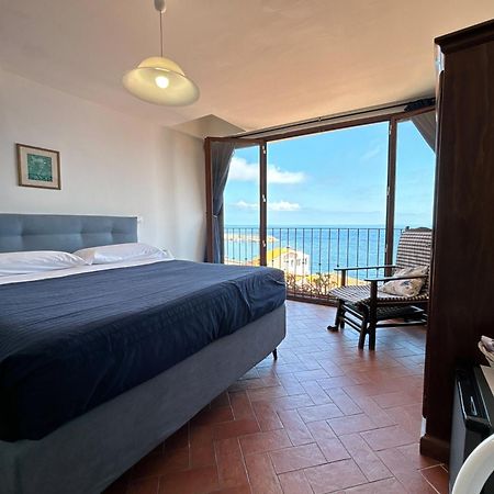 B&B Chianalea 54 Scilla Zewnętrze zdjęcie
