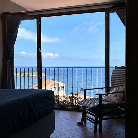 B&B Chianalea 54 Scilla Zewnętrze zdjęcie