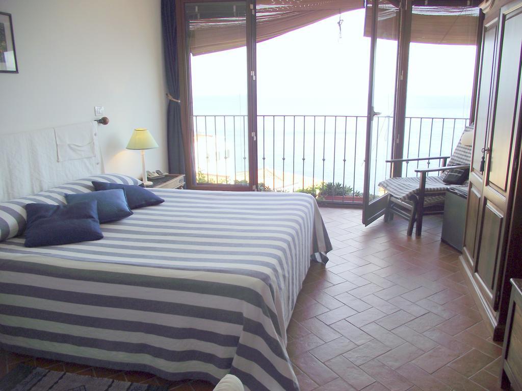 B&B Chianalea 54 Scilla Zewnętrze zdjęcie