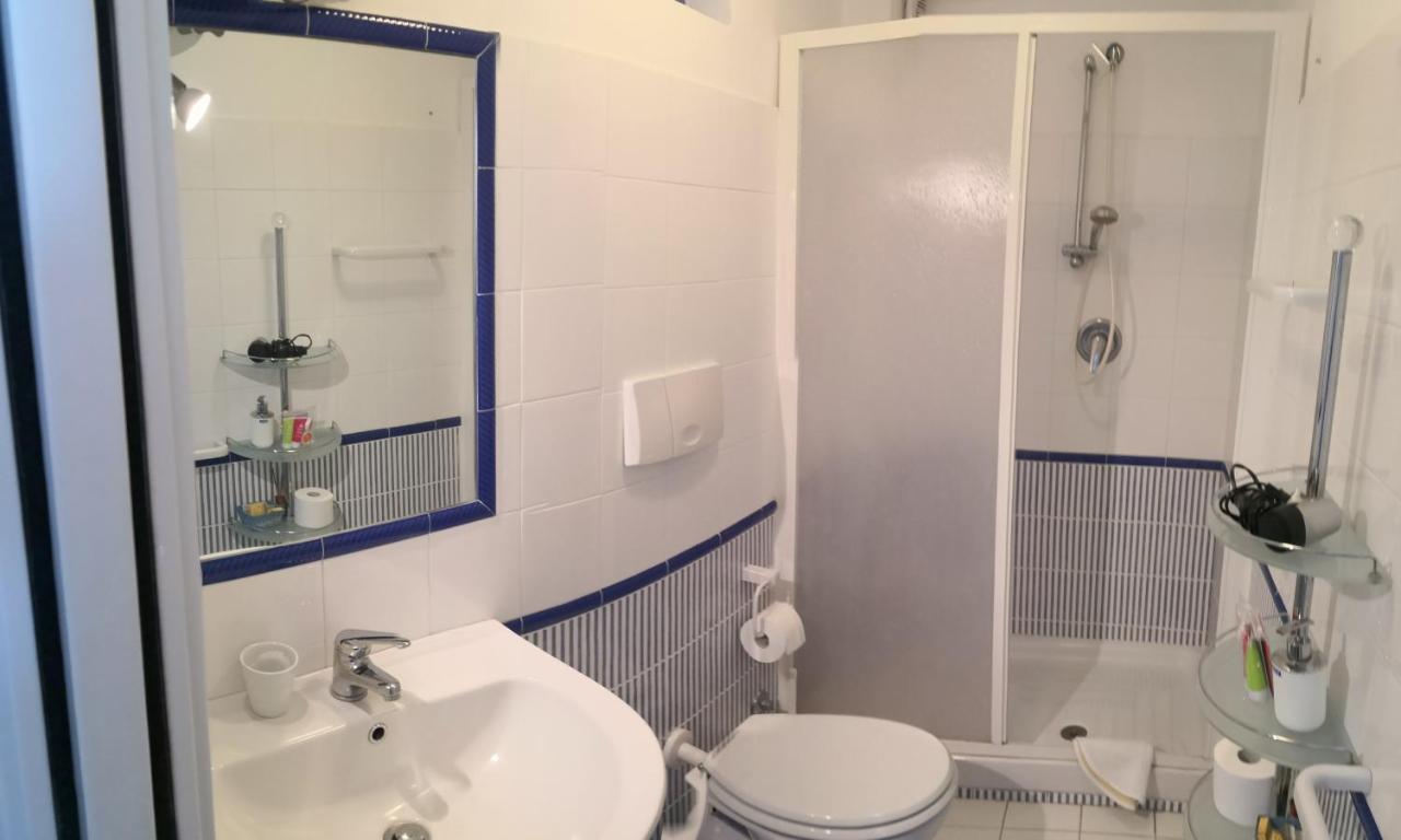 B&B Chianalea 54 Scilla Zewnętrze zdjęcie