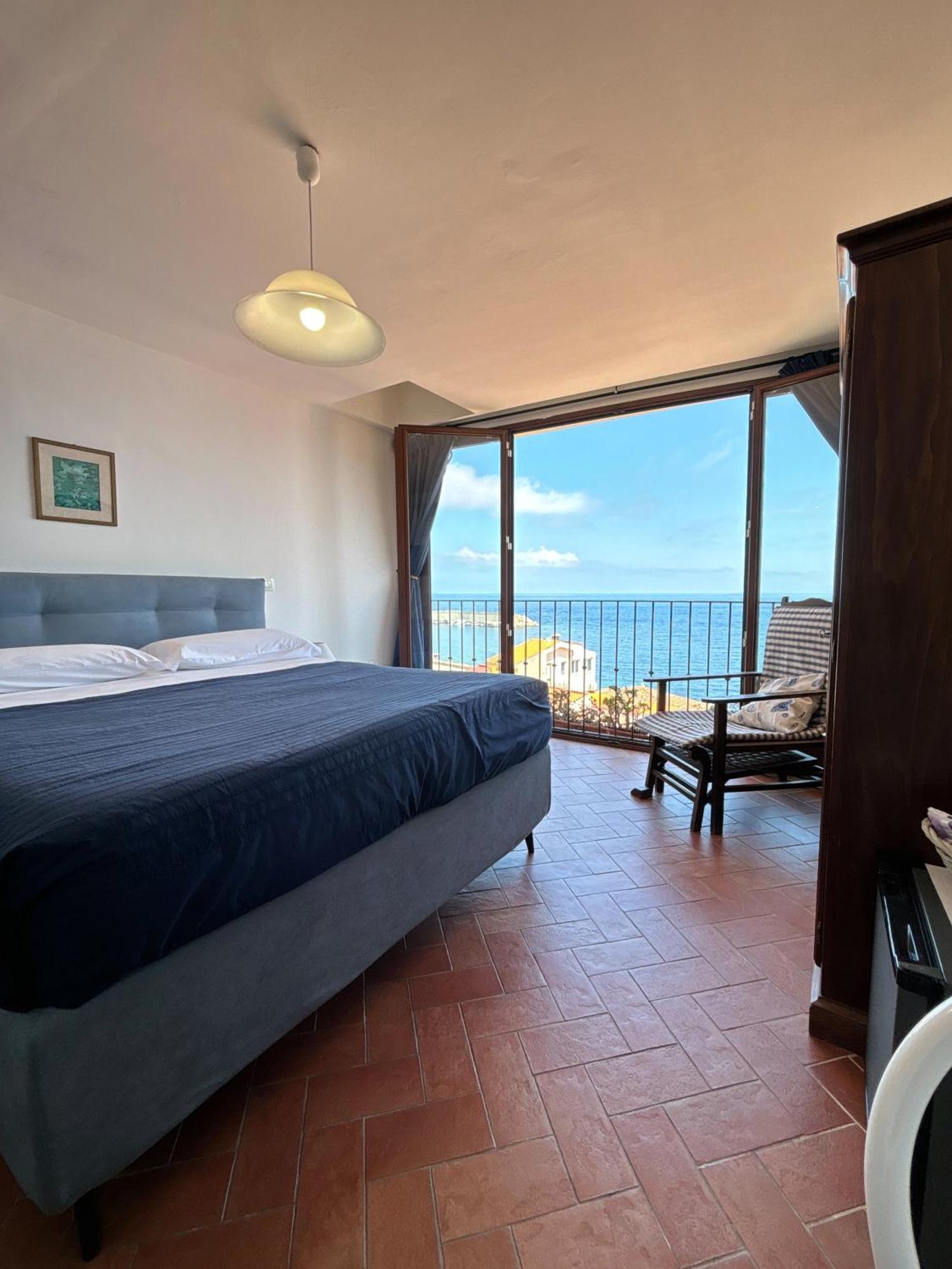 B&B Chianalea 54 Scilla Zewnętrze zdjęcie
