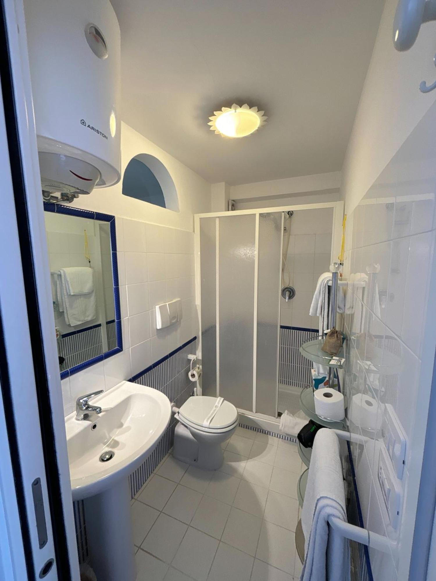 B&B Chianalea 54 Scilla Zewnętrze zdjęcie