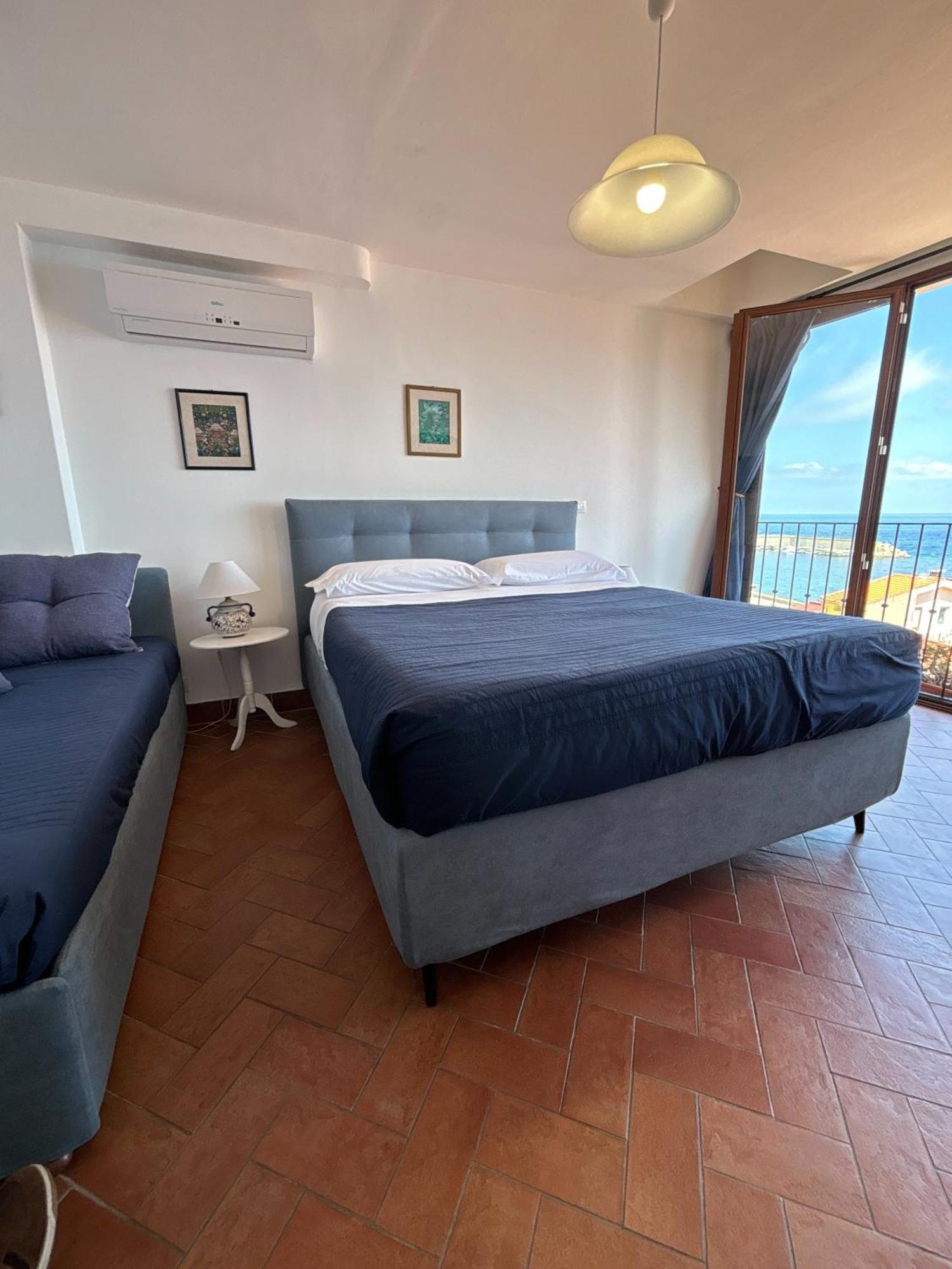 B&B Chianalea 54 Scilla Zewnętrze zdjęcie