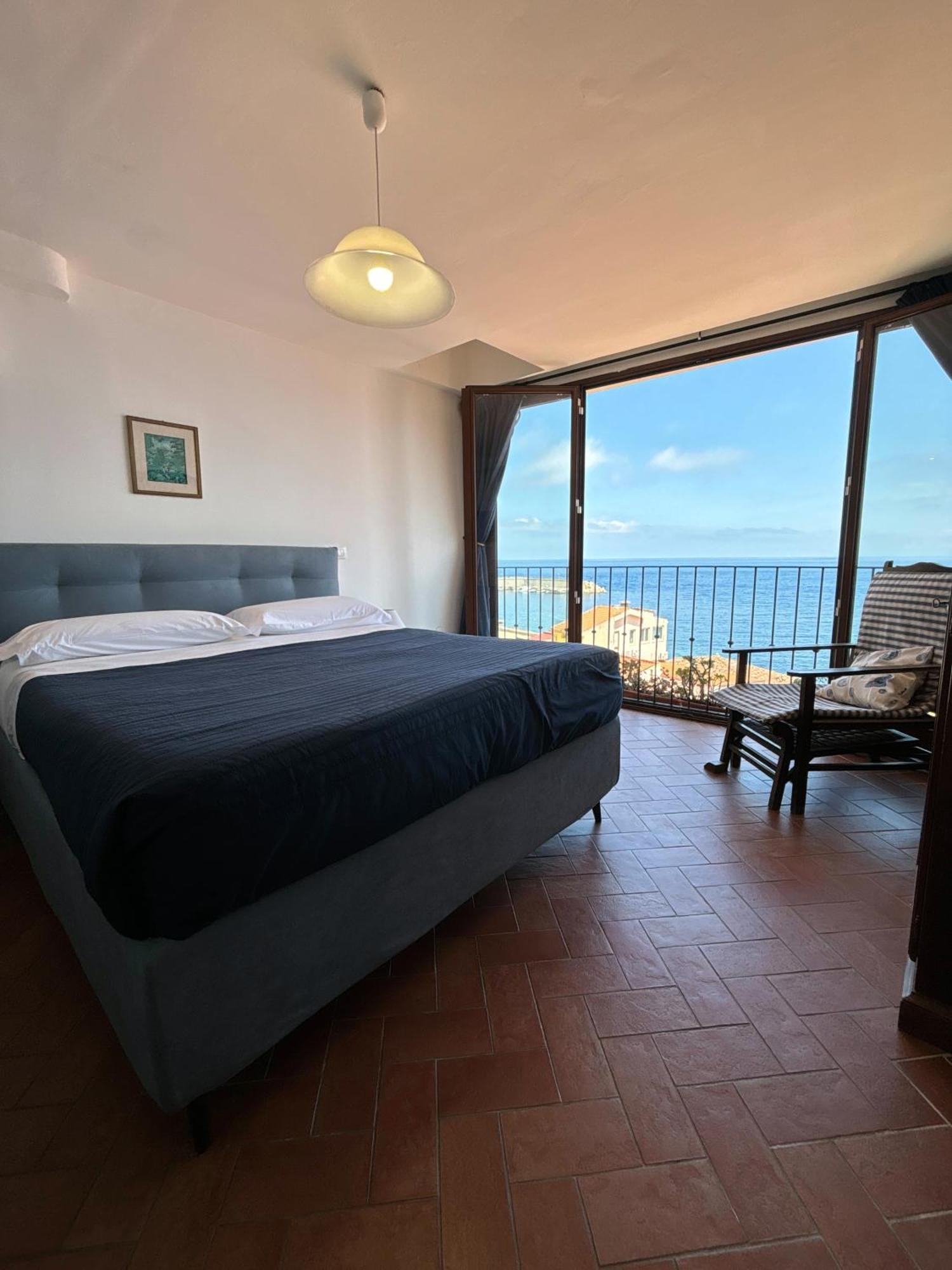 B&B Chianalea 54 Scilla Zewnętrze zdjęcie