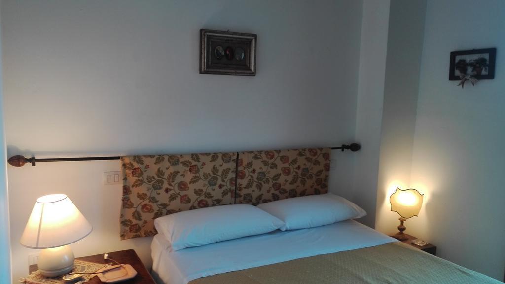 B&B Chianalea 54 Scilla Zewnętrze zdjęcie
