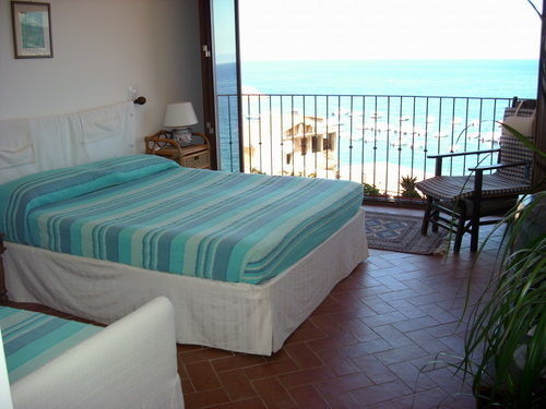 B&B Chianalea 54 Scilla Zewnętrze zdjęcie