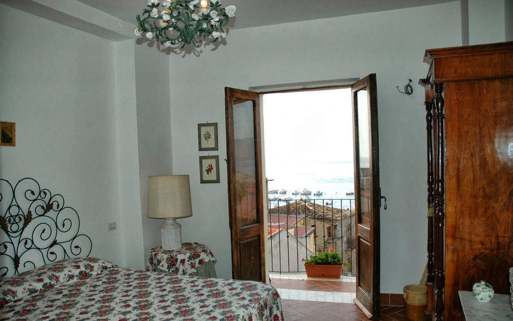 B&B Chianalea 54 Scilla Zewnętrze zdjęcie