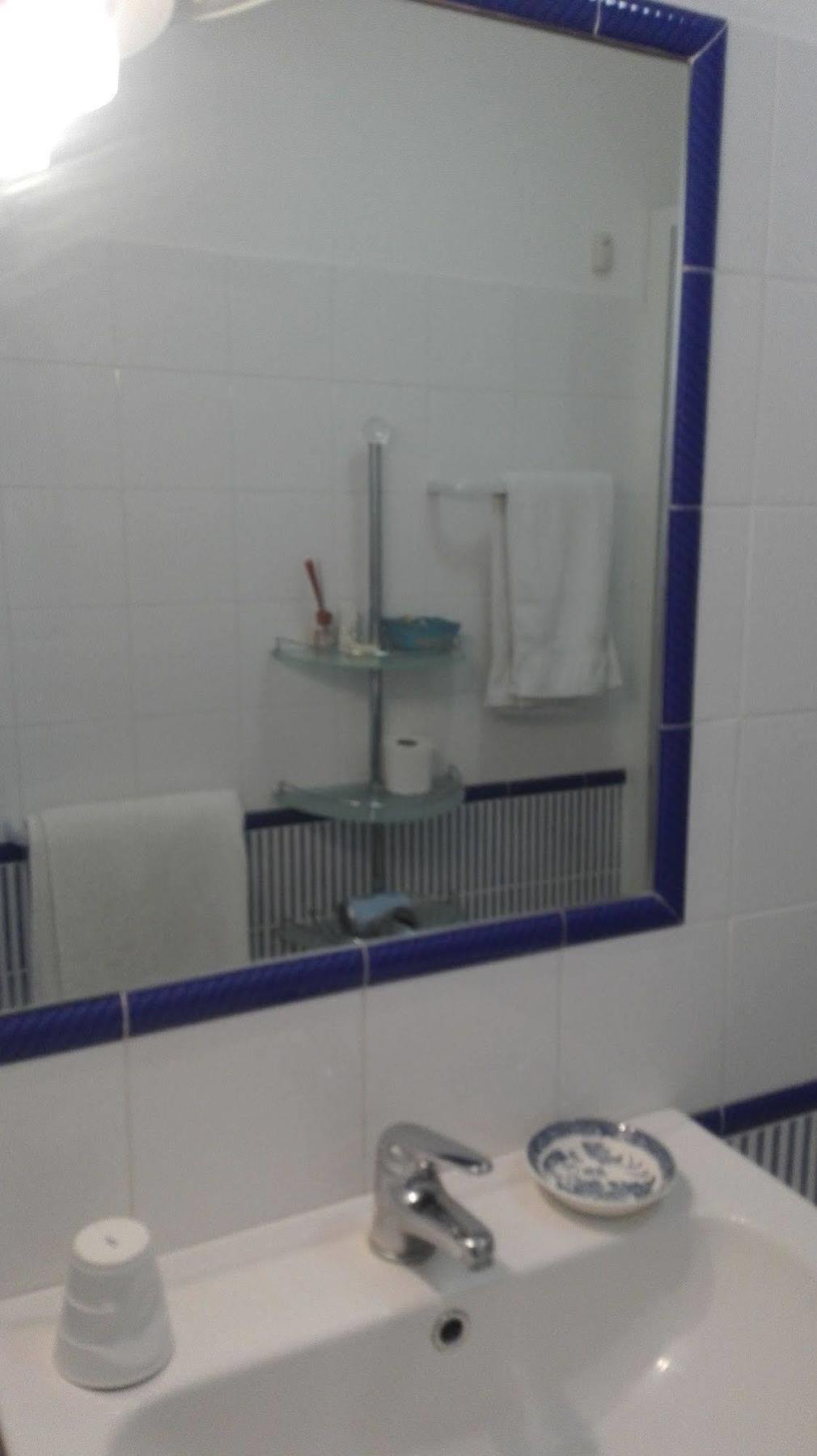 B&B Chianalea 54 Scilla Zewnętrze zdjęcie
